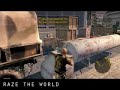 Game Review: Mercenaries 2: World in Flames Game Review: Mercenaries 2: World in Flames