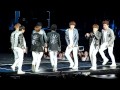 120520 Super Junior - Mr. Simple @ SMTOWN 2012 Honda Center