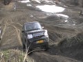 Land Rover Defender 110 & Discovery 4 (Testauto.nl)