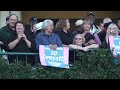 Zenyatta's special day at Hollywood Park