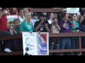 Zenyatta's special day at Hollywood Park