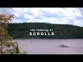 The Making of Scrolls // Part 1