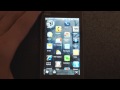 Windows Mobile 6.5 Build 23502