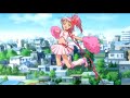 Shugo Chara Tokuten Pilot Film