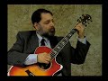Steven King (guitarist) plays Snow (original)