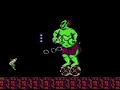 thunder warrior is an unlicensed nes game that's... kind of bad and kind of good. well, okay, it's not really a good game but i had fun with it. most of the problem comes from jerky controls and instability. whatever, i dealt with it :). all of the bosses have a very exploitable pattern, so this vid should illustrate that. i actually quite like the boss designs.