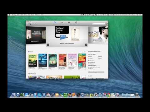 how to remove ibooks from mac