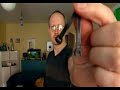 build your own LED camcorder light
