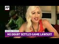 Associatedpress - ShowBiz Minute: No Doubt, Urban, Hall of Fame