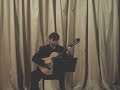 fantasia X (Mudarra) - Jose Antonio Escobar