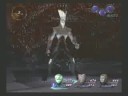 DDS Final Boss  -[Onmyo] Harihara FORM 1 & 2-