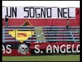 07-08 S.Angelo-Bano La coreografia ultras