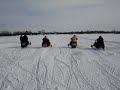 snowmobile drag racing stittville ny