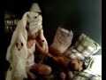 Horsey is Hurt(prt5)