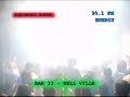 bar 33 - bell ville - electronic nigths