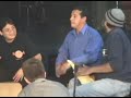 Cajon Afroperuano -Cajon Masters 4