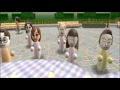 Click here to watch this video WiiMusic ラ・ククカラチャ（ロック＋ハワイver）