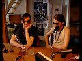 interview � lyon le 31 mai 2008.