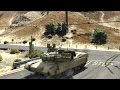 M1A2 Abrams 1.2  vídeo 1