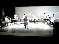 Escuela Orquesta Barrio Ludue�a