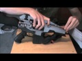 STAR Ika Zuchi (Thunder Maul) Airsoft Review