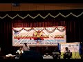 Mysore Anand at BMC part 1