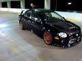 MAKING OF THE PHOTO SHOOT SRT "BLACK KNIGHT"(PUERTO RICO)