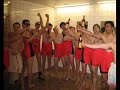 Aufwärmübungen für Handballer