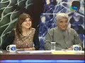 A not so good singer but an extraordinary mimic artist@this year's Indian Idol 4.....amazing...