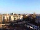 Panoramic view of Nikolaev
