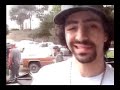 DPG-Cali Iz Active behind the scenes