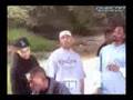 DPG-Cali Iz Active behind the scenes