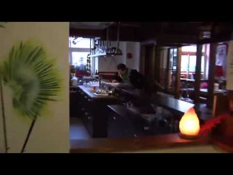 Vídeo de The Lazy Falken Backpacker