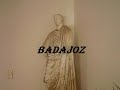 BADAJOZ-Alcazaba y Museo