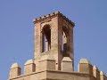 BADAJOZ-Alcazaba y Museo