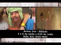 Arena Jov Profetas