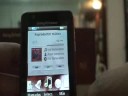 Review Sony Ericsson G900 parte_2 español