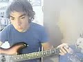 foreign objects - far cry behind bass solo