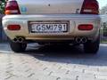 Chrysler Stratus Exhaust