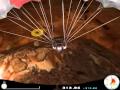 Base jump Oman: 'Majlis al Jinn'