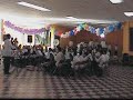 Escuela Secundaria Pedro Pablo Sánchez, La Chorrera/Panamá