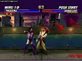 MORTAL KOMBAT FATALITIES : MILEENA