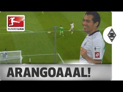 goals - Over five seasons Juan Arango scored some of the most incredible goals in recent time in the Bundesliga. Most of his 25 strikes in the German top-flight were sensational and too good to be...