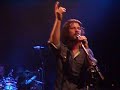 Sam Roberts Band @ The Phoenix - Brother Down