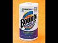 bounty commercial