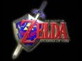 Legend of Zelda Tribute- Blood of Ganon