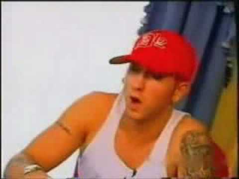 Eminem Fans (Shady Army 2.0) 118