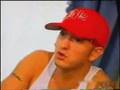 The Reason Eminem Dissed Limp Bizkit!