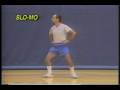 Sport Fencing Foot Work 1, from CoachGerryDuran