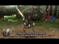 Gameplay video of Sengoku BASARA 3 (NA title: Sengoku BASARA: Samurai Heroes) Japanese Langunage with english sub titles. I merely put in the subs, the translation was made by Nine Demons Yoshitaka from the Koeiwarriors Forum. More infos on the game: s13.zetaboards.com Official site: www.capcom.co.jp